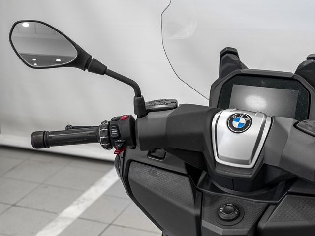 BMW Motorrad C 400 GT  de ocasión 