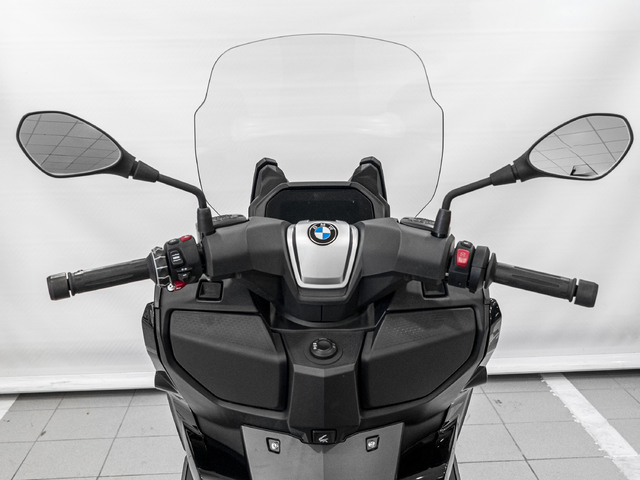 BMW Motorrad C 400 GT  de ocasión 