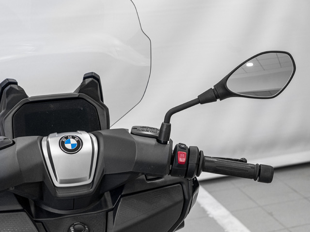 BMW Motorrad C 400 GT  de ocasión 