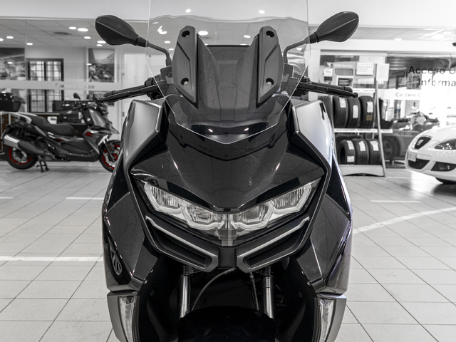 BMW Motorrad C 400 GT  de ocasión 