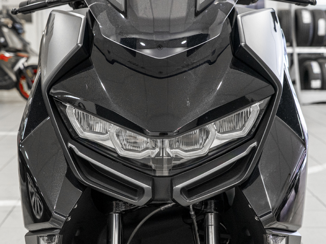 BMW Motorrad C 400 GT  de ocasión 