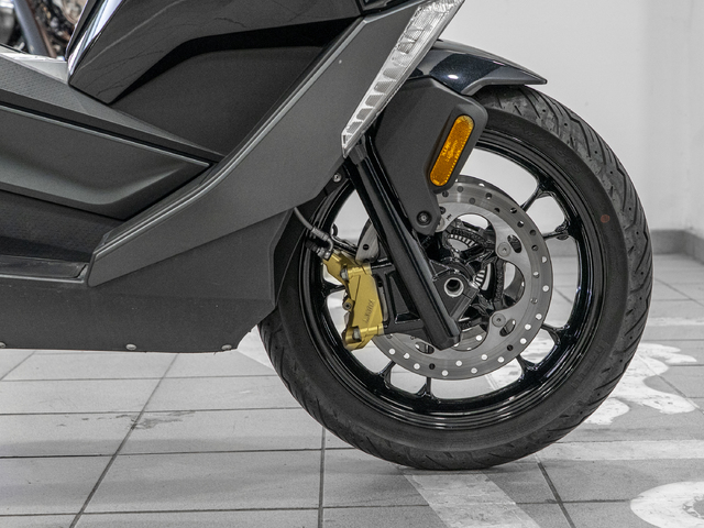 BMW Motorrad C 400 GT  de ocasión 