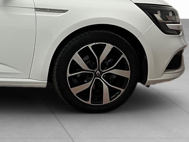 Renault Megane Limited TCe 85 kW (115 CV)
