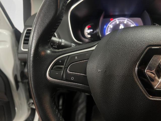 Renault Megane Limited TCe 85 kW (115 CV)