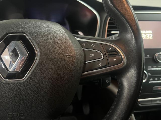Renault Megane Limited TCe 85 kW (115 CV)