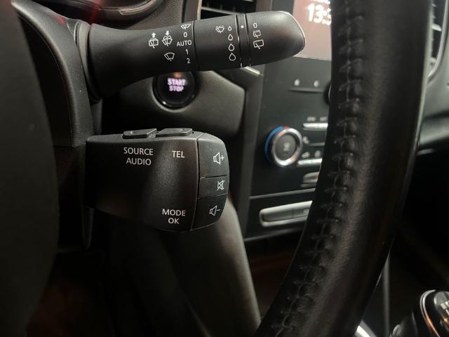 Renault Megane Limited TCe 85 kW (115 CV)