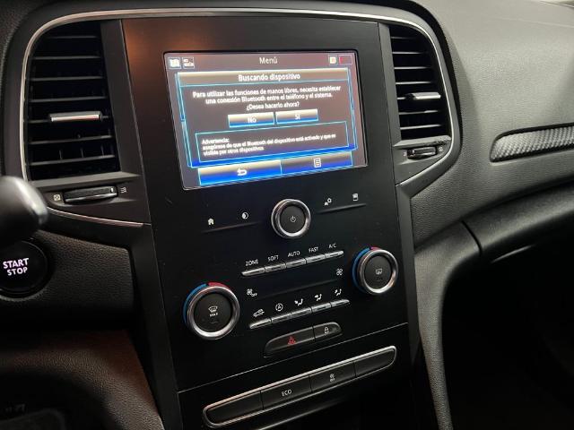 Renault Megane Limited TCe 85 kW (115 CV)