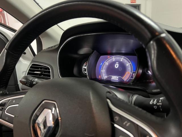 Renault Megane Limited TCe 85 kW (115 CV)