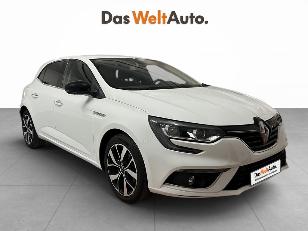 vehículo destacado