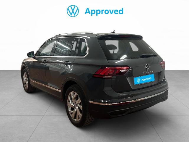 Volkswagen Tiguan Life 1.5 TSI 110 kW (150 CV)