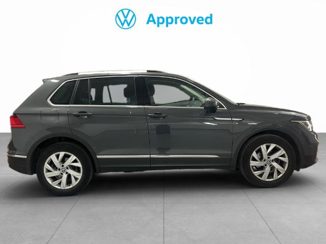 Volkswagen Tiguan Life 1.5 TSI 110 kW (150 CV)