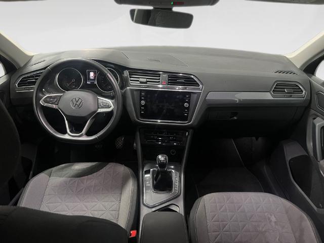 Volkswagen Tiguan Life 1.5 TSI 110 kW (150 CV)