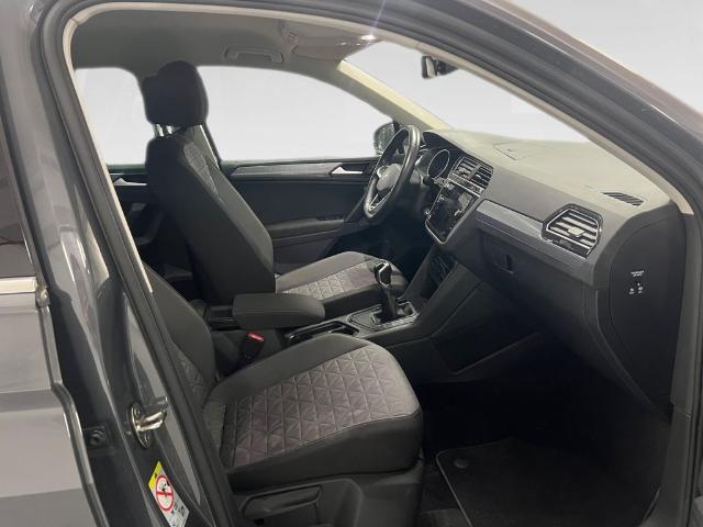 Volkswagen Tiguan Life 1.5 TSI 110 kW (150 CV)