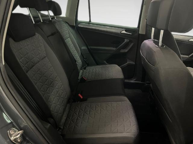 Volkswagen Tiguan Life 1.5 TSI 110 kW (150 CV)