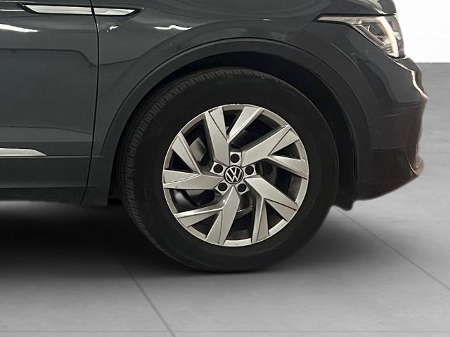 Volkswagen Tiguan Life 1.5 TSI 110 kW (150 CV)