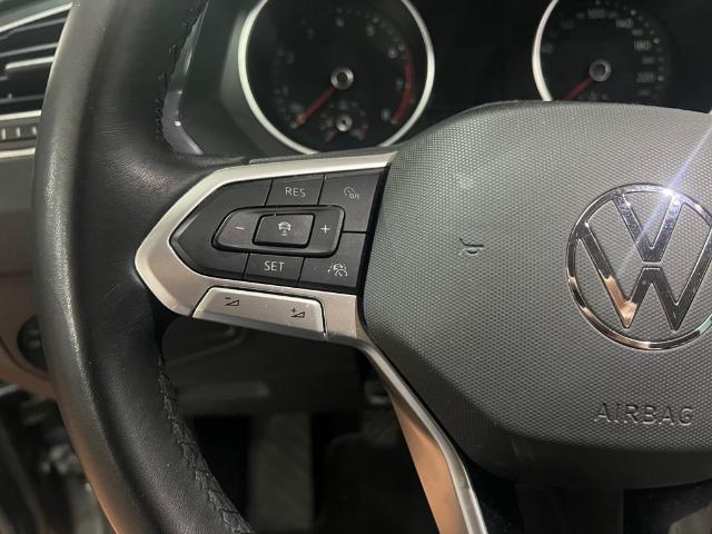 Volkswagen Tiguan Life 1.5 TSI 110 kW (150 CV)
