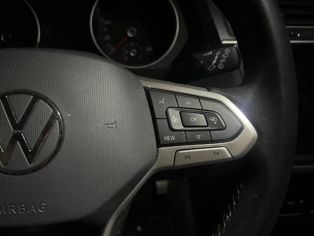 Volkswagen Tiguan Life 1.5 TSI 110 kW (150 CV)