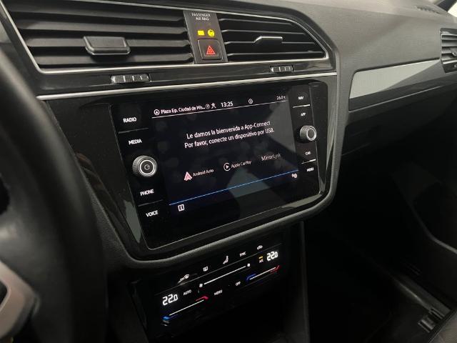 Volkswagen Tiguan Life 1.5 TSI 110 kW (150 CV)