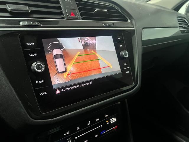 Volkswagen Tiguan Life 1.5 TSI 110 kW (150 CV)