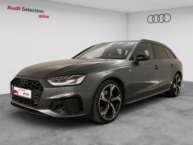 Audi selection Plus