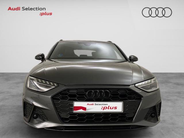 Audi A4 Avant Black limited 35 TDI 120 kW (163 CV) S tronic