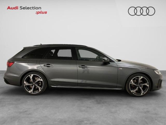 Audi A4 Avant Black limited 35 TDI 120 kW (163 CV) S tronic
