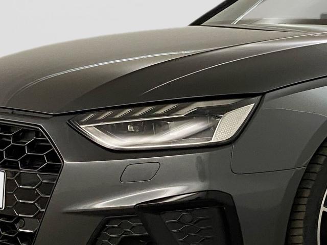 Audi A4 Avant Black limited 35 TDI 120 kW (163 CV) S tronic