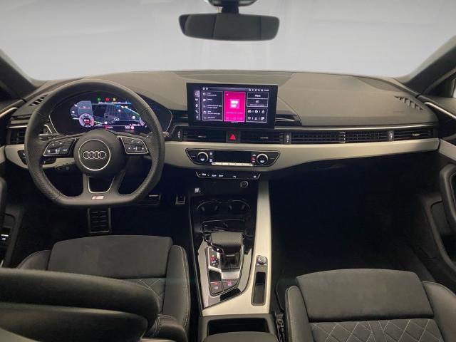 Audi A4 Avant Black limited 35 TDI 120 kW (163 CV) S tronic