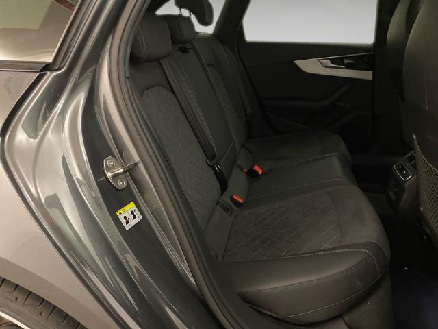 Audi A4 Avant Black limited 35 TDI 120 kW (163 CV) S tronic