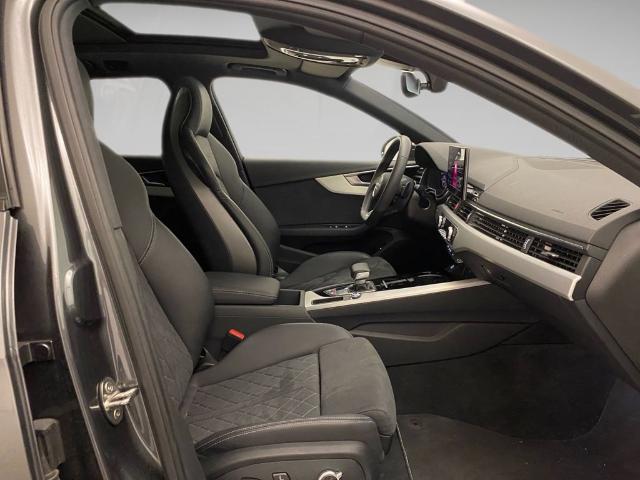 Audi A4 Avant Black limited 35 TDI 120 kW (163 CV) S tronic