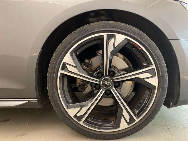 Audi A4 Avant Black limited 35 TDI 120 kW (163 CV) S tronic