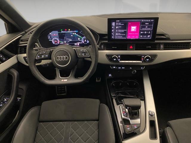 Audi A4 Avant Black limited 35 TDI 120 kW (163 CV) S tronic