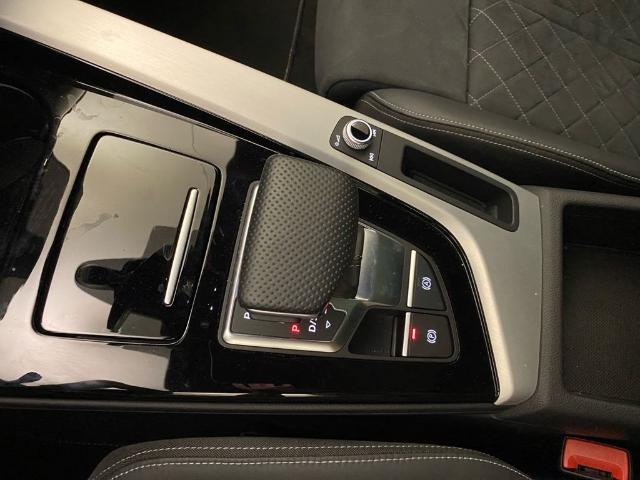 Audi A4 Avant Black limited 35 TDI 120 kW (163 CV) S tronic