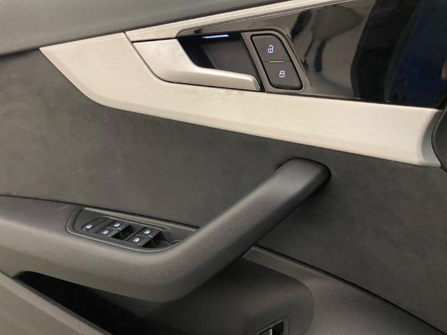 Audi A4 Avant Black limited 35 TDI 120 kW (163 CV) S tronic