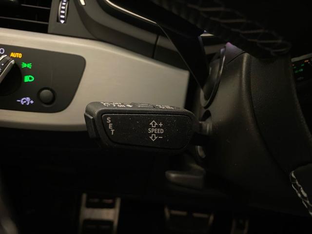 Audi A4 Avant Black limited 35 TDI 120 kW (163 CV) S tronic