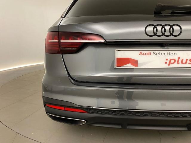 Audi A4 Avant Black limited 35 TDI 120 kW (163 CV) S tronic