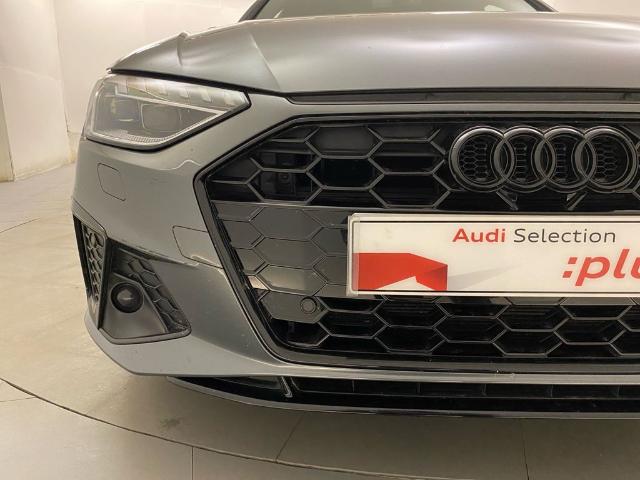 Audi A4 Avant Black limited 35 TDI 120 kW (163 CV) S tronic