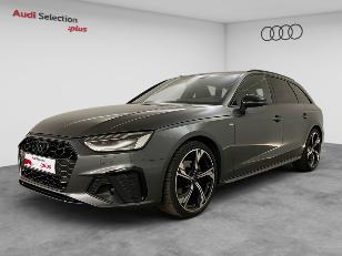 Coche de Ocasión VGRS