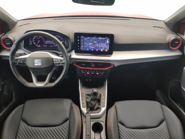 SEAT Arona 1.0 TSI S&S FR Limited Edition 85 kW (115 CV)