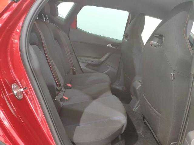SEAT Arona 1.0 TSI S&S FR Limited Edition 85 kW (115 CV)