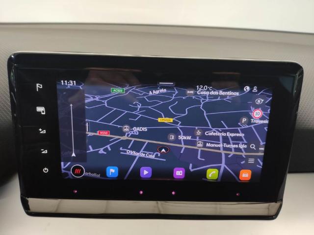 SEAT Arona 1.0 TSI S&S FR Limited Edition 85 kW (115 CV)