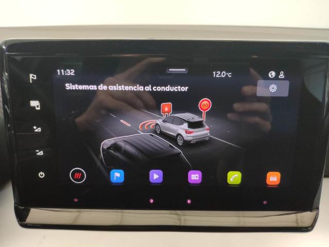 SEAT Arona 1.0 TSI S&S FR Limited Edition 85 kW (115 CV)