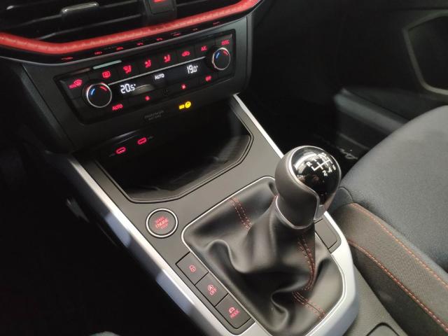 SEAT Arona 1.0 TSI S&S FR Limited Edition 85 kW (115 CV)