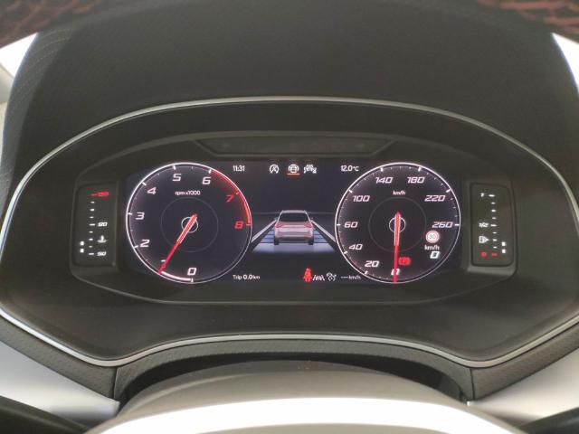 SEAT Arona 1.0 TSI S&S FR Limited Edition 85 kW (115 CV)