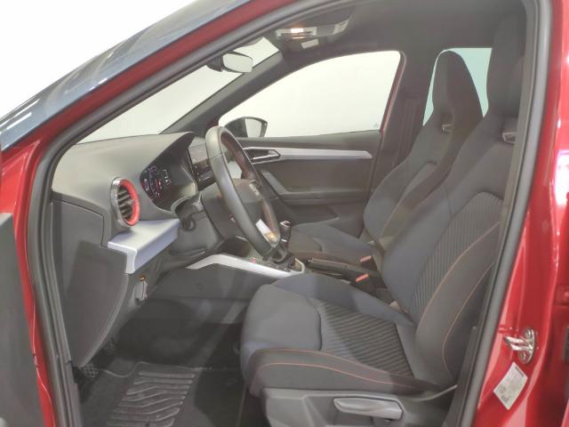 SEAT Arona 1.0 TSI S&S FR Limited Edition 85 kW (115 CV)