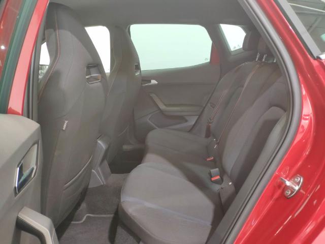 SEAT Arona 1.0 TSI S&S FR Limited Edition 85 kW (115 CV)