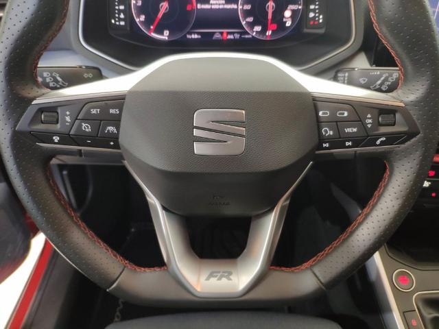 SEAT Arona 1.0 TSI S&S FR Limited Edition 85 kW (115 CV)