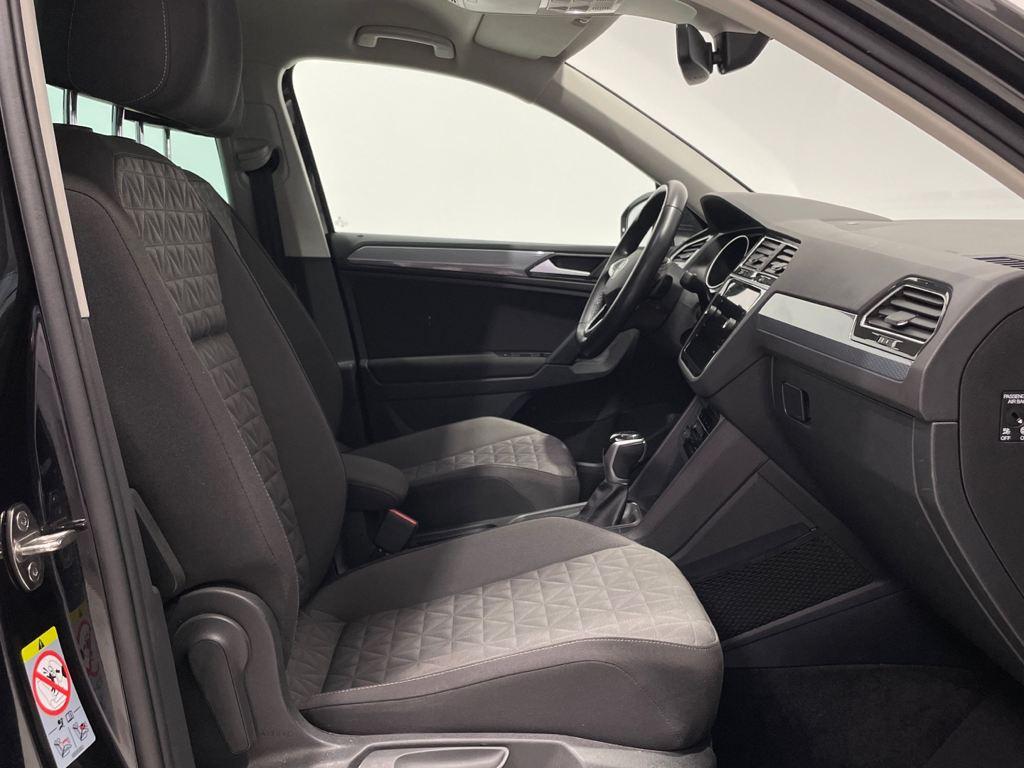 Volkswagen Tiguan 1.5 TSI en Barcelona