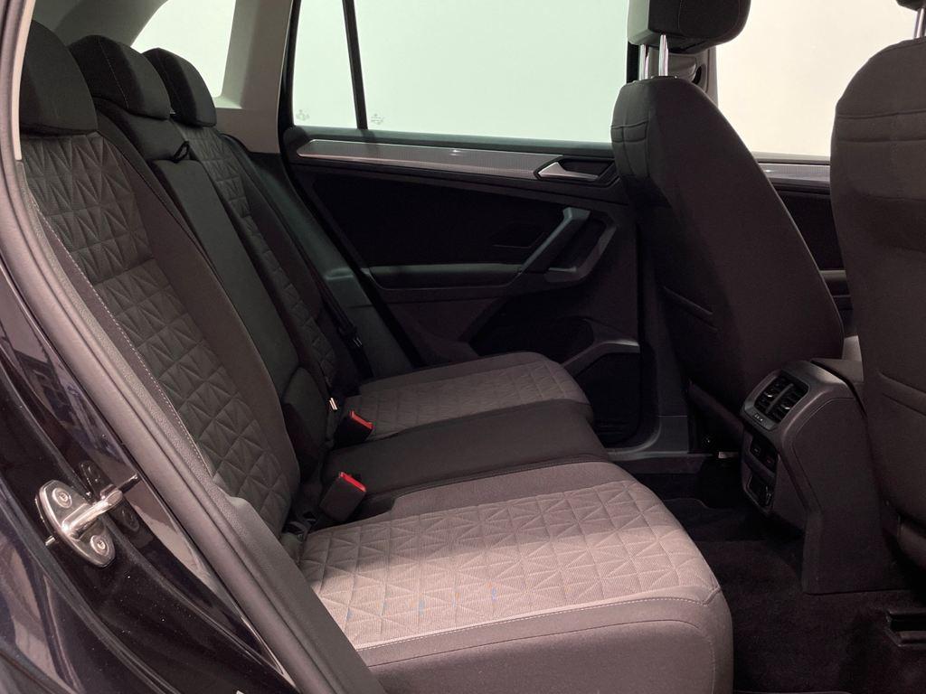 Volkswagen Tiguan 1.5 TSI en Barcelona