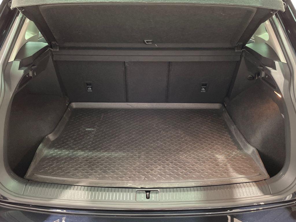 Volkswagen Tiguan 1.5 TSI en Barcelona